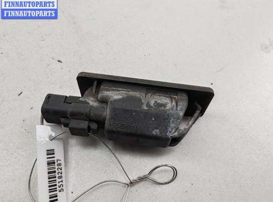 купить Подсветка номера на Citroen C4 (2004-2010)