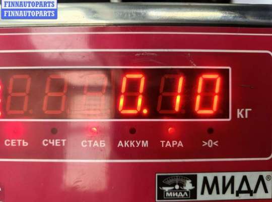 купить Трубка масляная турбины на Volkswagen Passat B5