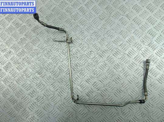 Трубка масляная турбины VG2680096 на Volkswagen Passat B5