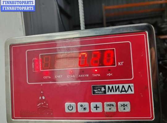 купить Форсунка топливная на Ford Focus I (1998-2005)