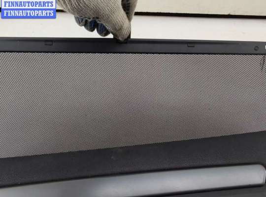 купить Обшивка двери задней правой (дверная карта) на Renault Laguna III (2008-2015)