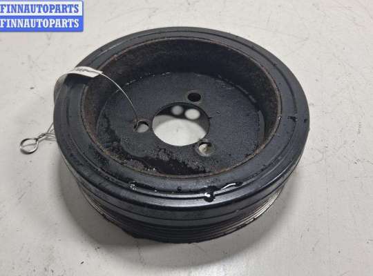 Купить Шкив коленвала на BMW 3 E46 (1998-2006) Шкив коленвала BM3495661 на BMW 3 E46 (1998-2006)