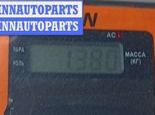 купить Подушка безопасности боковая (шторка) правая на Renault Scenic II (2003-2009)