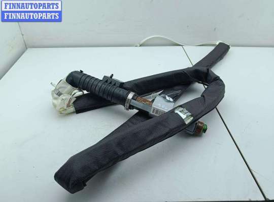 купить Подушка безопасности боковая (шторка) правая на Renault Scenic II (2003-2009)