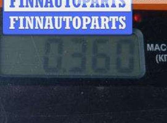 купить Переключатель отопителя на Citroen C5 (2001-2008)