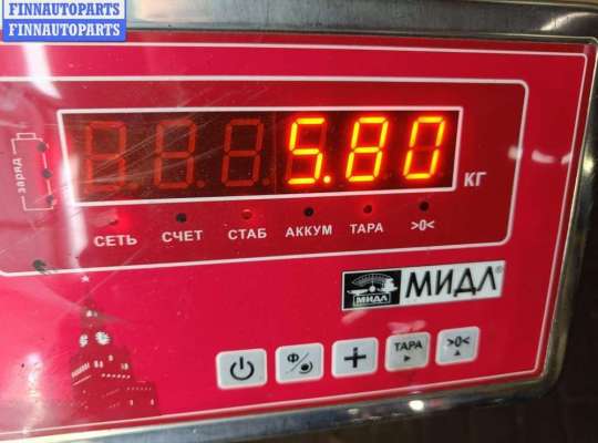 купить Стабилизатор поперечной устойчивости передний на Renault Espace IV (2002-2014)