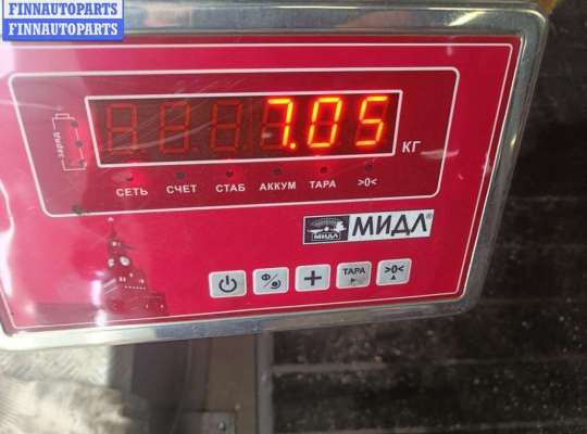 купить Полуось передняя правая на Ford Fusion