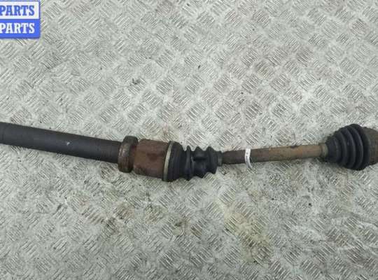 купить Полуось передняя правая на Ford Fusion