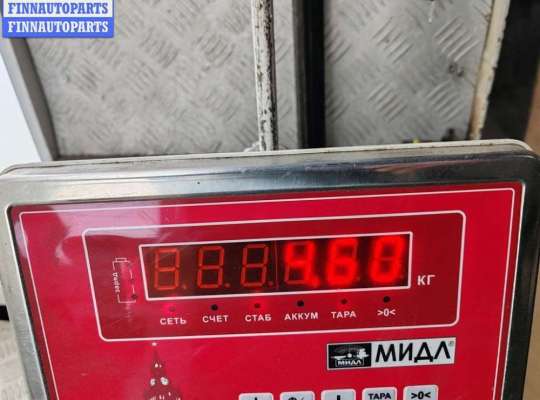 купить Радиатор основной на Volkswagen Passat B6