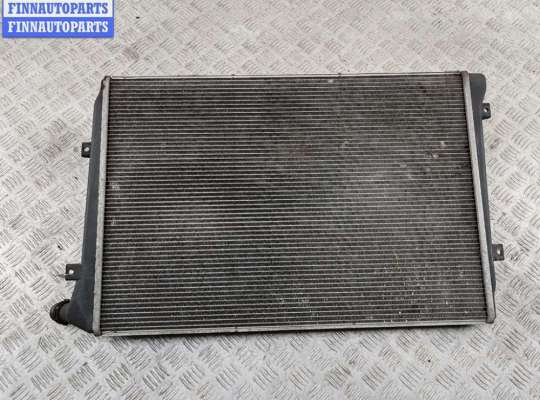 купить Радиатор основной на Volkswagen Passat B6