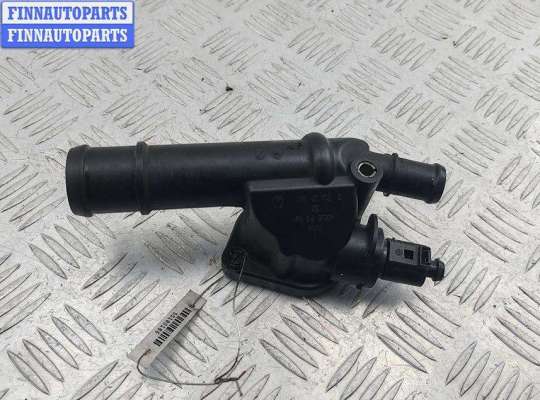 купить Фланец (тройник) системы охлаждения на Volkswagen Passat B6