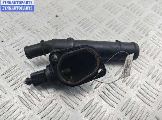 купить Фланец (тройник) системы охлаждения на Volkswagen Passat B6