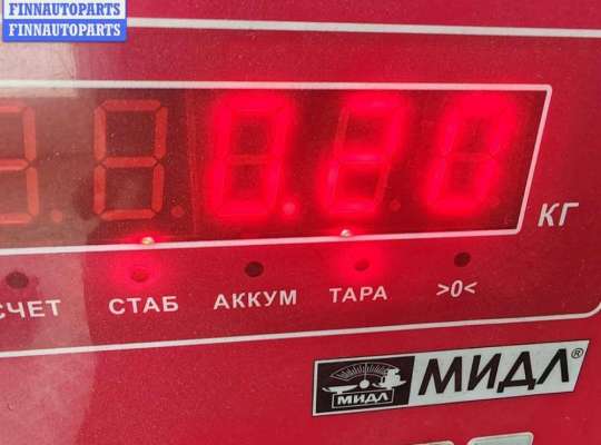 купить Фланец (тройник) системы охлаждения на Volkswagen Passat B6