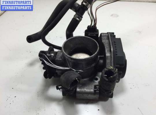 купить Заслонка дроссельная на Audi A4 B5 (1994-2001)