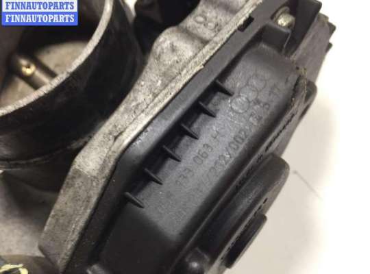 купить Заслонка дроссельная на Audi A4 B5 (1994-2001)