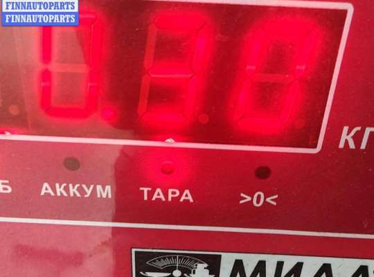 купить Форсунка топливная на Mercedes E-Class W211 (2002-2009)