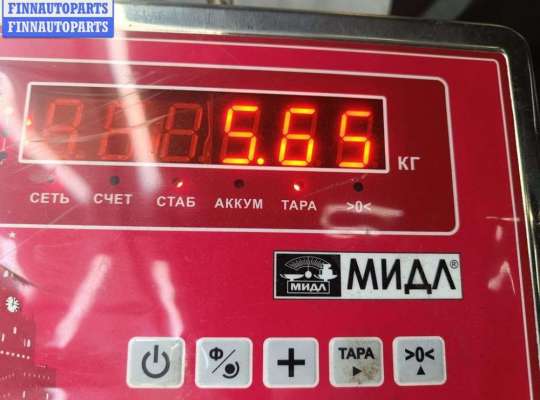 купить Стойка подвески передняя правая на Ford Fusion