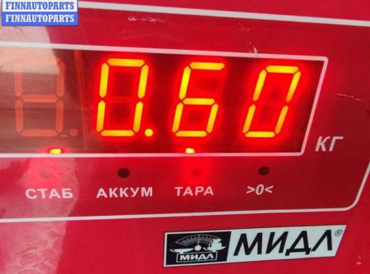 купить Накладка декоративная на двигатель на Volkswagen Touran