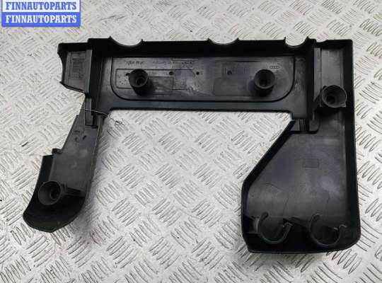 купить Накладка декоративная на двигатель на Volkswagen Touran