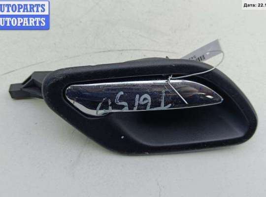 купить Ручка двери внутренняя задняя правая на BMW 5 E39 (1995-2003)