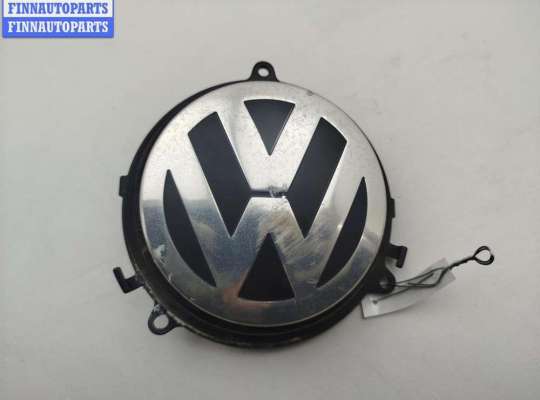 Ручка крышки (двери) багажника VG2730585 на Volkswagen Golf-5