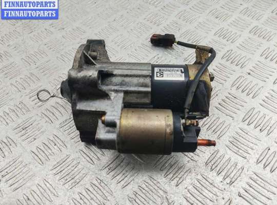 купить Стартер на Citroen Xsara Picasso