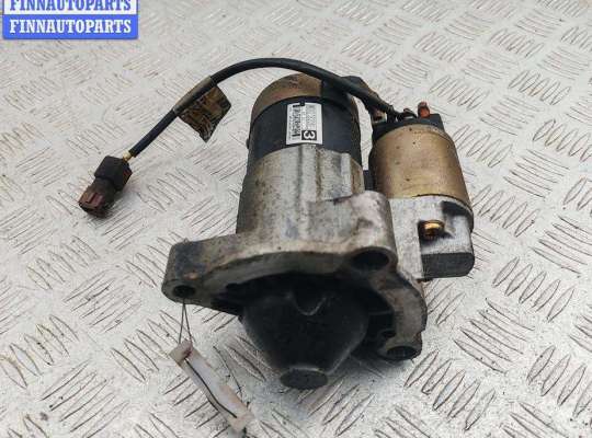 купить Стартер на Citroen Xsara Picasso