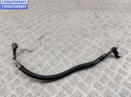 Купить Шланг гидроусилителя на BMW 5 E39 (1995-2003) Шланг гидроусилителя BM3546086 на BMW 5 E39 (1995-2003)