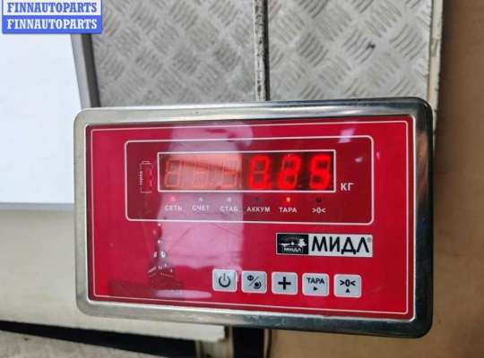 купить Шланг гидроусилителя на BMW 5 E39 (1995-2003)