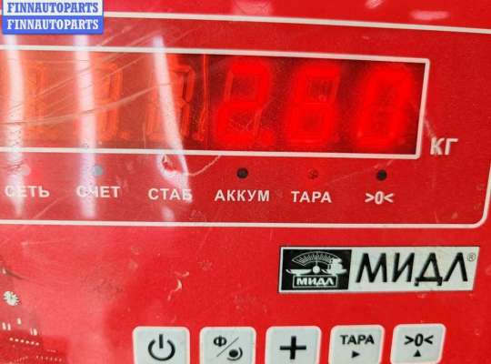 купить Кулак (корпус ступицы) передний правый на BMW 5 E60/E61 (2003-2010)