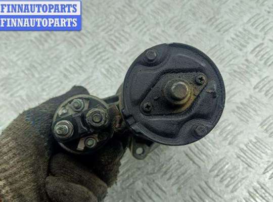 купить Стартер на BMW 3 E46 (1998-2006)