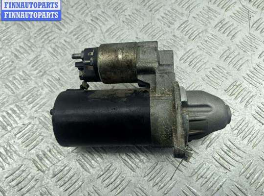 купить Стартер на BMW 3 E46 (1998-2006)