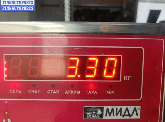 купить Стартер на BMW 3 E46 (1998-2006)