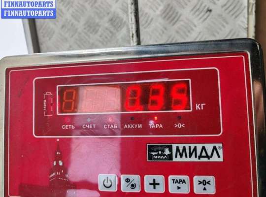 купить Проводка двери на BMW X5 E53 (1999-2006)