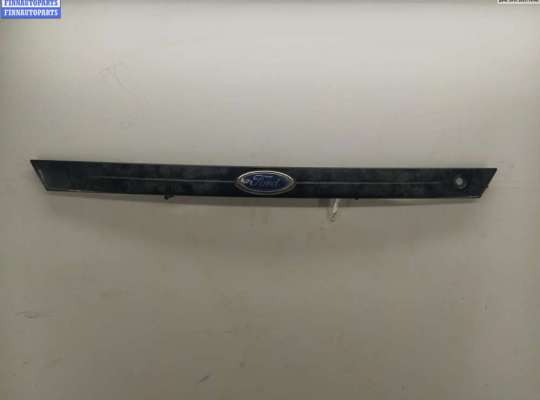 купить Накладка подсветки номера на Ford Focus I (1998-2005)