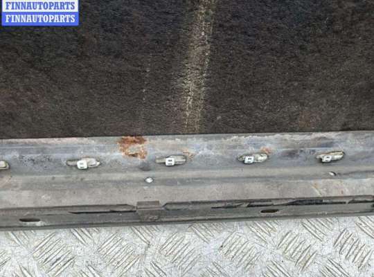 купить Дверь боковая передняя правая на Audi A6 C5 (1997-2005)