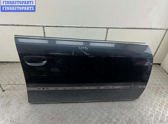 купить Дверь боковая передняя правая на Audi A6 C5 (1997-2005)