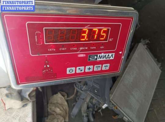 купить Вентилятор радиатора на Audi A4 B7 (2004-2008)