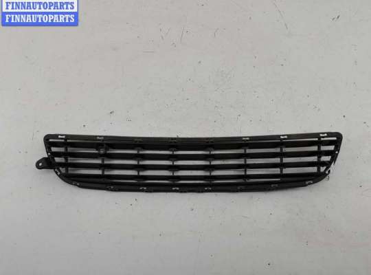 купить Решётка (заглушка) в бампер на Opel Zafira B (2004-2014)