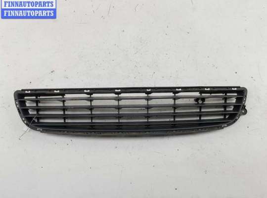 купить Решётка (заглушка) в бампер на Opel Zafira B (2004-2014)