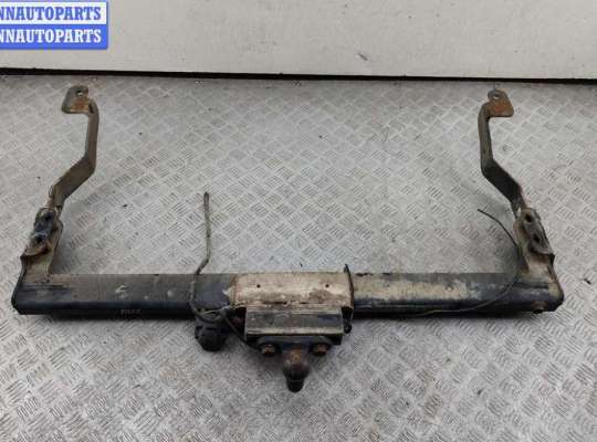 Прицепное устройство OP2416400 на Opel Vivaro A (2001-2014)