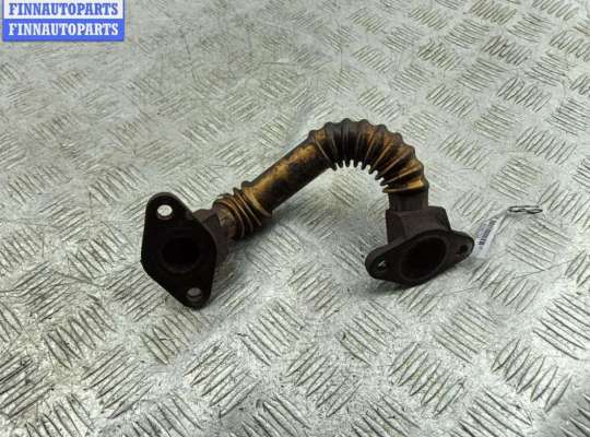 Трубка системы рециркуляции EGR CH481589 на Chevrolet Captiva