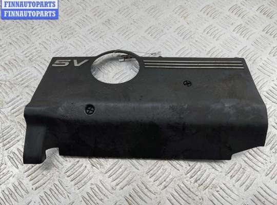 купить Накладка декоративная на двигатель на Audi A6 C5 (1997-2005)