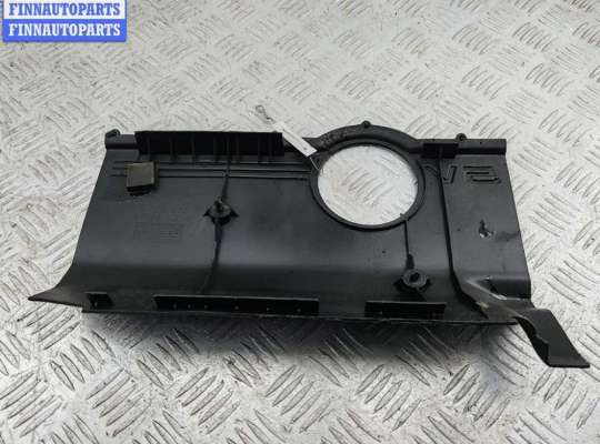 купить Накладка декоративная на двигатель на Audi A6 C5 (1997-2005)