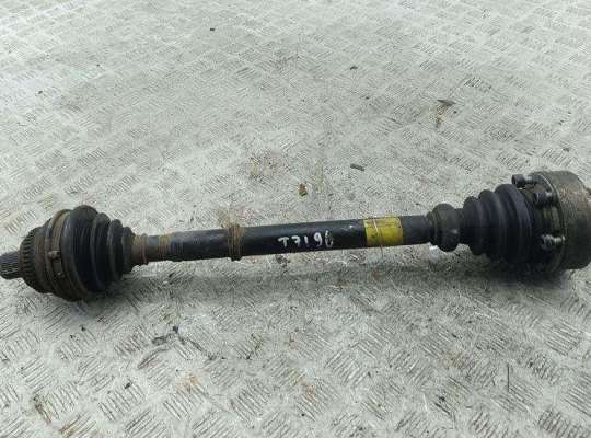 Полуось передняя левая AU1790254 на Audi 100 C4 (1991-1994)