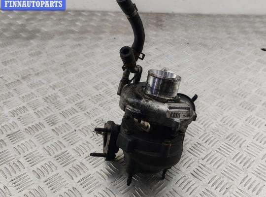 купить Турбина на Renault Espace IV (2002-2014)