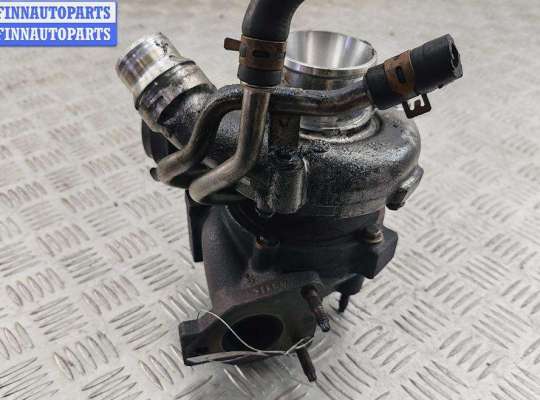 купить Турбина на Renault Espace IV (2002-2014)