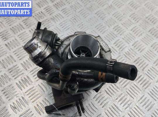 купить Турбина на Renault Espace IV (2002-2014)