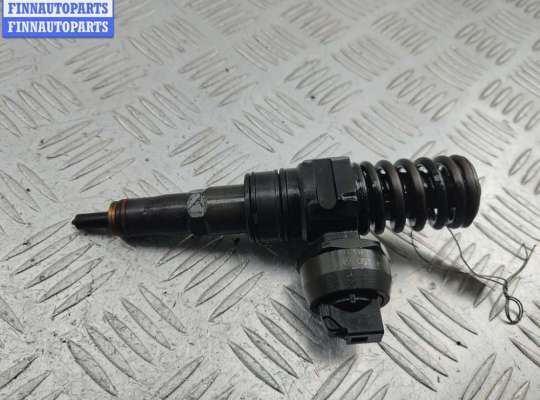 купить Форсунка топливная на Skoda Octavia mk1 (A4 1U) 1996-2010