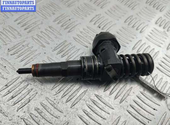 купить Форсунка топливная на Skoda Octavia mk1 (A4 1U) 1996-2010